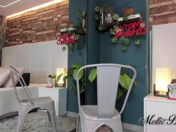 MollieBennet  live sex cam