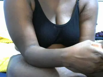 NastyEbony002  live sex cam