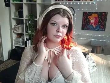 RuthieMilburn  live sex cam