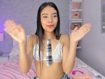 WickedZoe  live sex cam