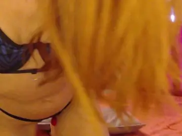 AmandaColl  live sex cam