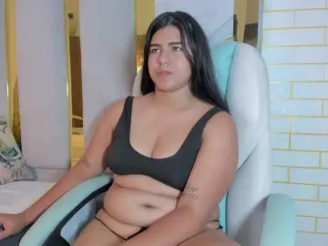 Lia-Ashley  live sex cam