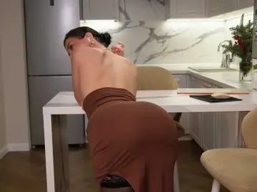 Mila-mila  live sex cam