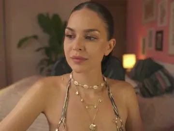 Mila-mila  live sex cam