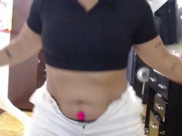 Pocahontas17  live sex cam