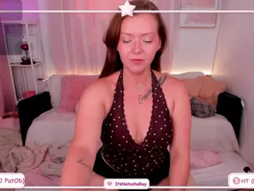 Itsnatasharay  live sex cam
