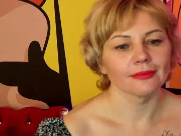 AmaraNights  live sex cam