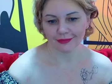 AmaraNights  live sex cam