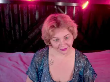 AmaraNights  live sex cam