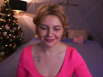 AmaraNights  live sex cam