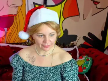 AmaraNights  live sex cam