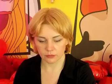 AmaraNights  live sex cam