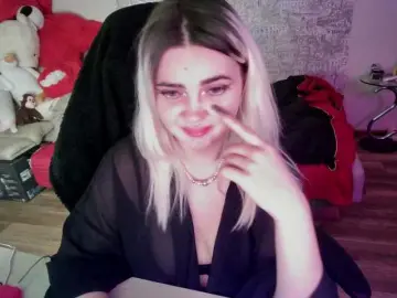 SlankyMic  live sex cam