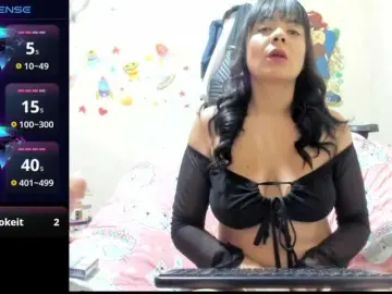 Vanessitaa  live sex cam