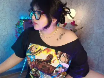 HannaStarx  live sex cam