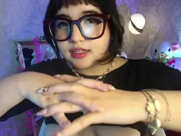 HannaStarx  live sex cam