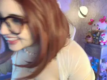 HannaStarx  live sex cam