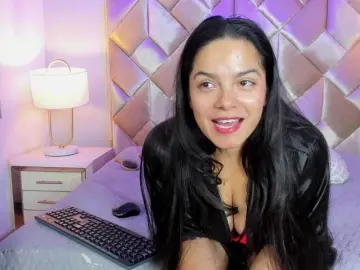 KaterineSweet  live sex cam