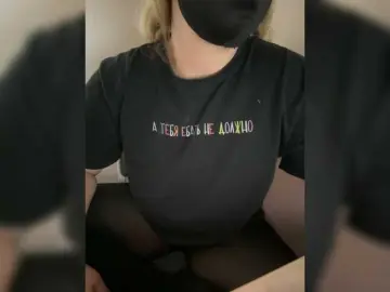 Odarina  live sex cam