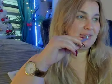 SallyNex4u  live sex cam