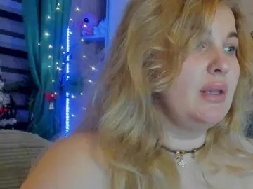 SallyNex4u  live sex cam