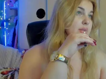 SallyNex4u  live sex cam