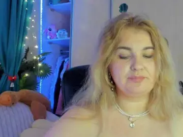 SallyNex4u  live sex cam