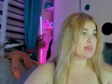 SallyNex4u  live sex cam