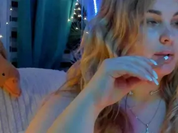 SallyNex4u  live sex cam