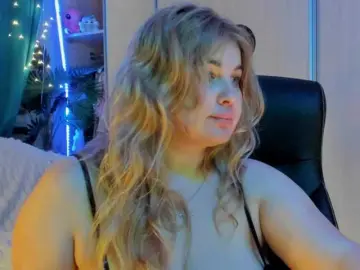 SallyNex4u  live sex cam