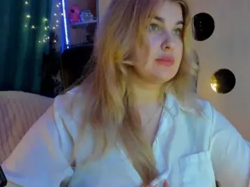 SallyNex4u  live sex cam