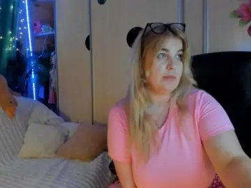 SallyNex4u  live sex cam