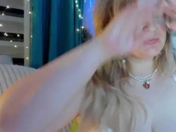 SallyNex4u  live sex cam