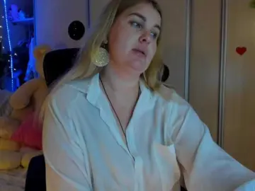 SallyNex4u  live sex cam