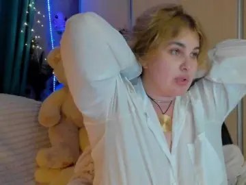 SallyNex4u  live sex cam