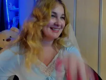 SallyNex4u  live sex cam