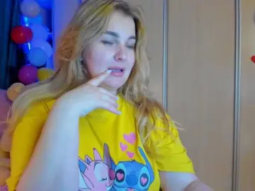 SallyNex4u  live sex cam