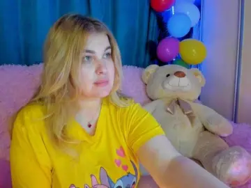 SallyNex4u  live sex cam