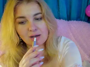 SallyNex4u  live sex cam