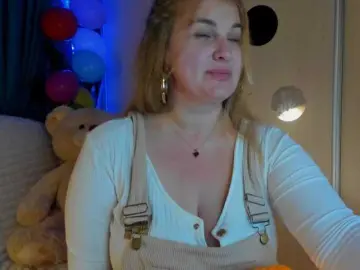 SallyNex4u  live sex cam