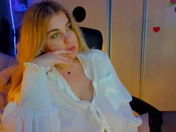 SallyNex4u  live sex cam