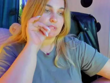 SallyNex4u  live sex cam