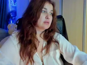 SallyNex4u  live sex cam