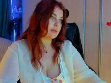 SallyNex4u  live sex cam