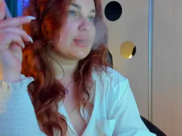 SallyNex4u  live sex cam