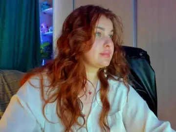 SallyNex4u  live sex cam