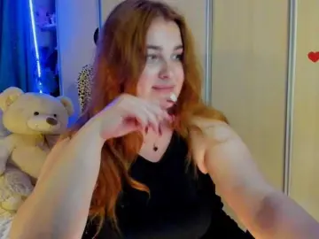 SallyNex4u  live sex cam