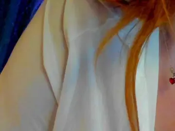 SallyNex4u  live sex cam