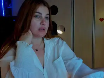 SallyNex4u  live sex cam