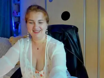 SallyNex4u  live sex cam